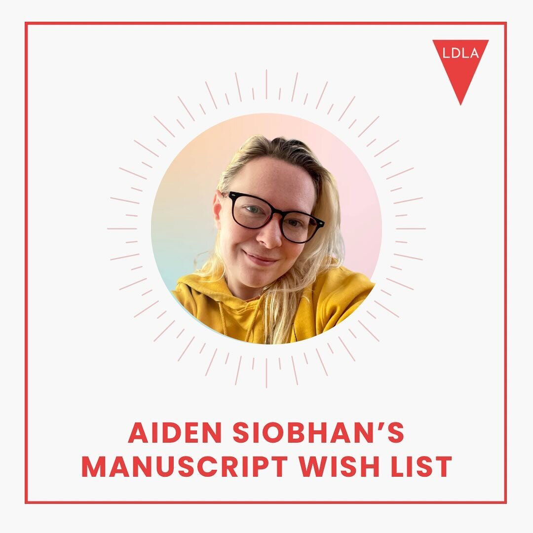 It&rsquo;s Leap Day! So we thought we&rsquo;d launch a new series featuring our agents&rsquo; manuscript wish lists. 

First up is our newest agent, Aiden Siobhan (@aiden.png). Aiden is looking for a variety of genres in middle grade, YA and adult fi
