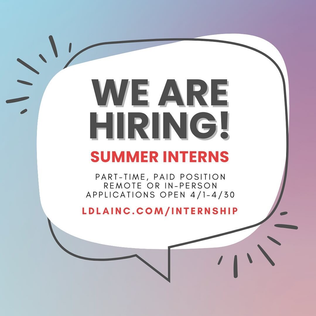 Applications are now open for our summer internship! This is a paid, part-time position, with in-person or remote options. If you&rsquo;re a college student, graduate student, or recent grad looking to learn more about book publishing, we hope you&rs