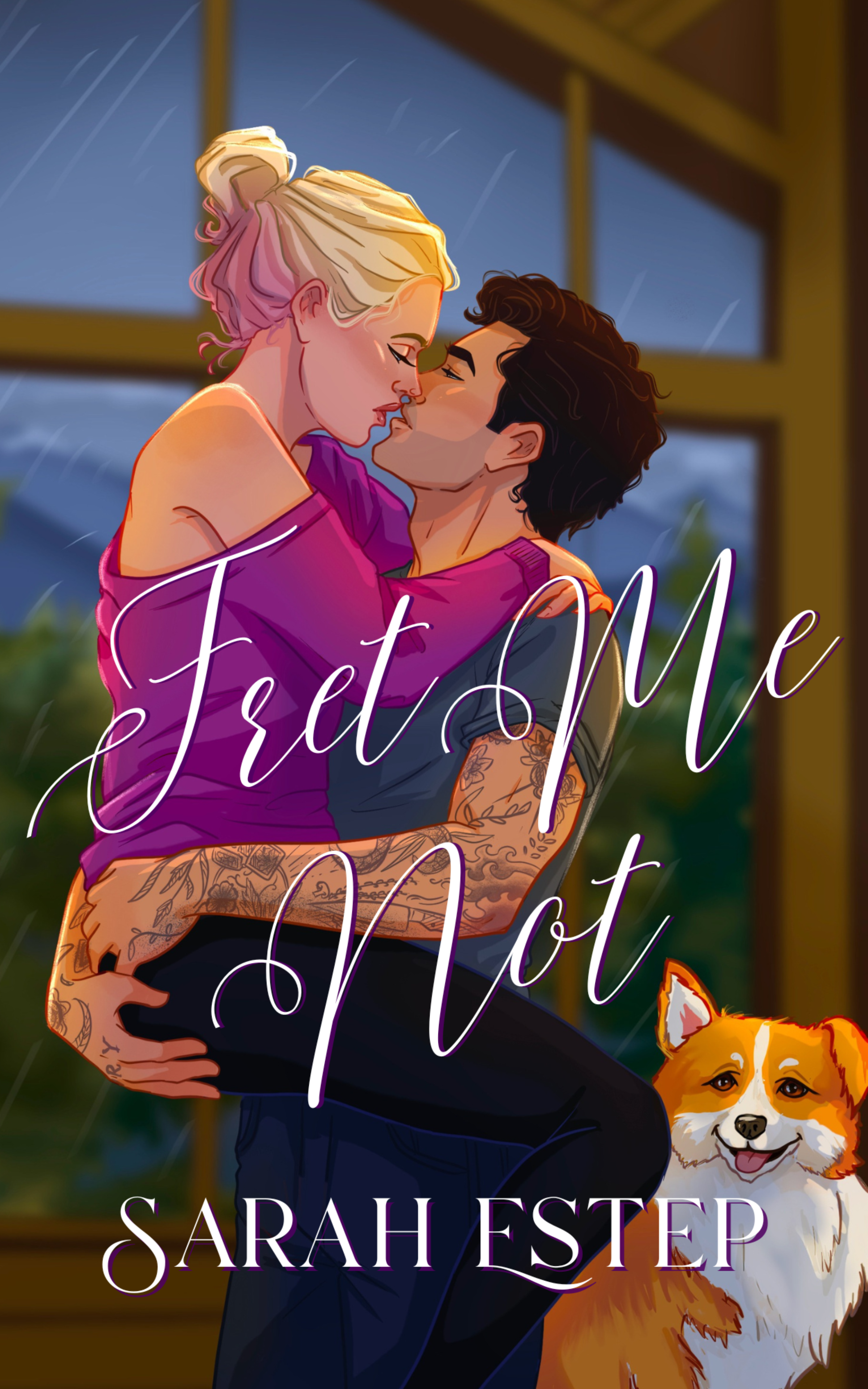 Fret Me Not (1)