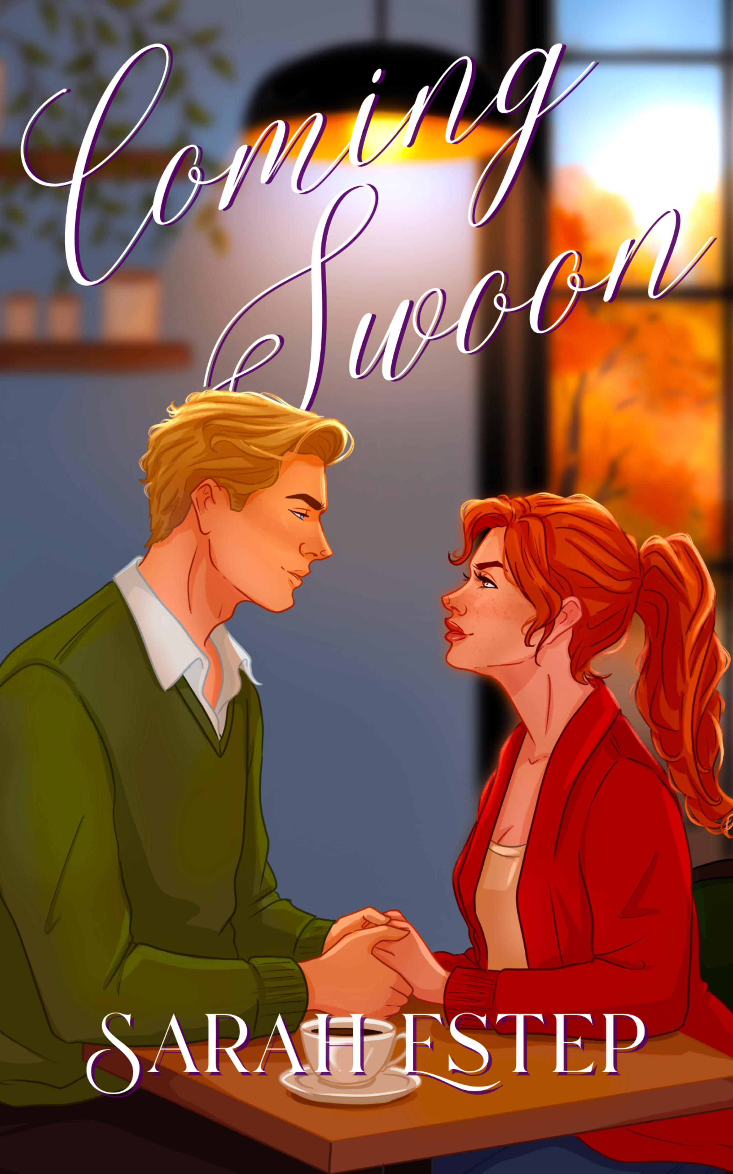 Coming Swoon (1)