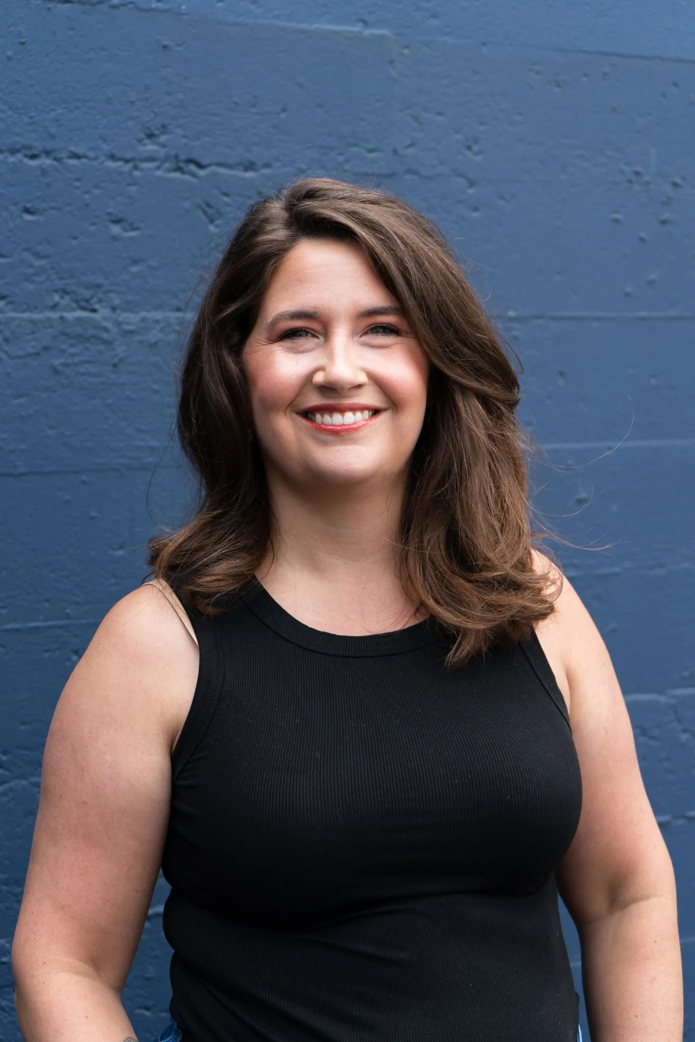 Sarah Estep