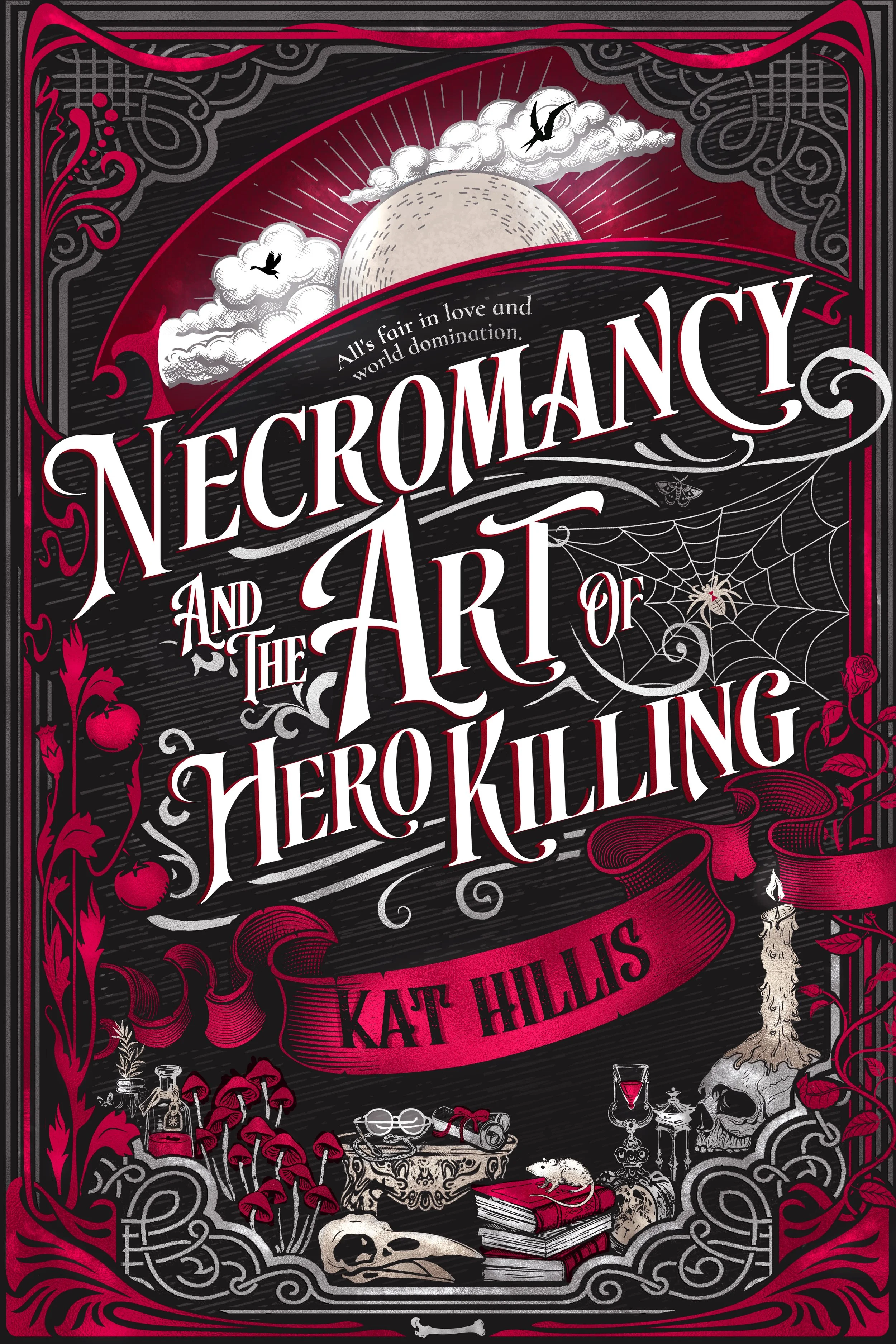 Necromancy and the Art of Hero Killing v1 copy (1)