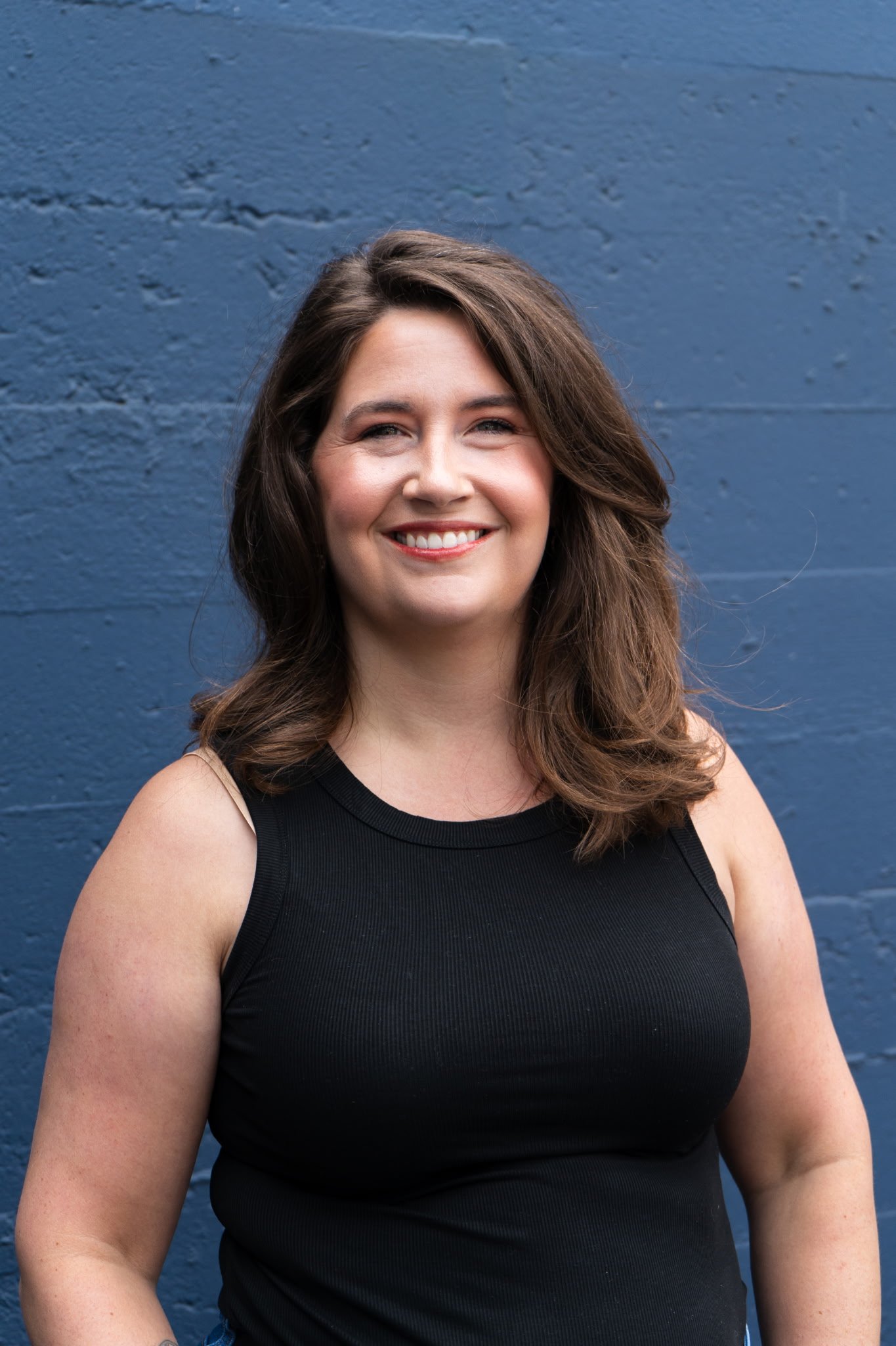 Sarah Estep