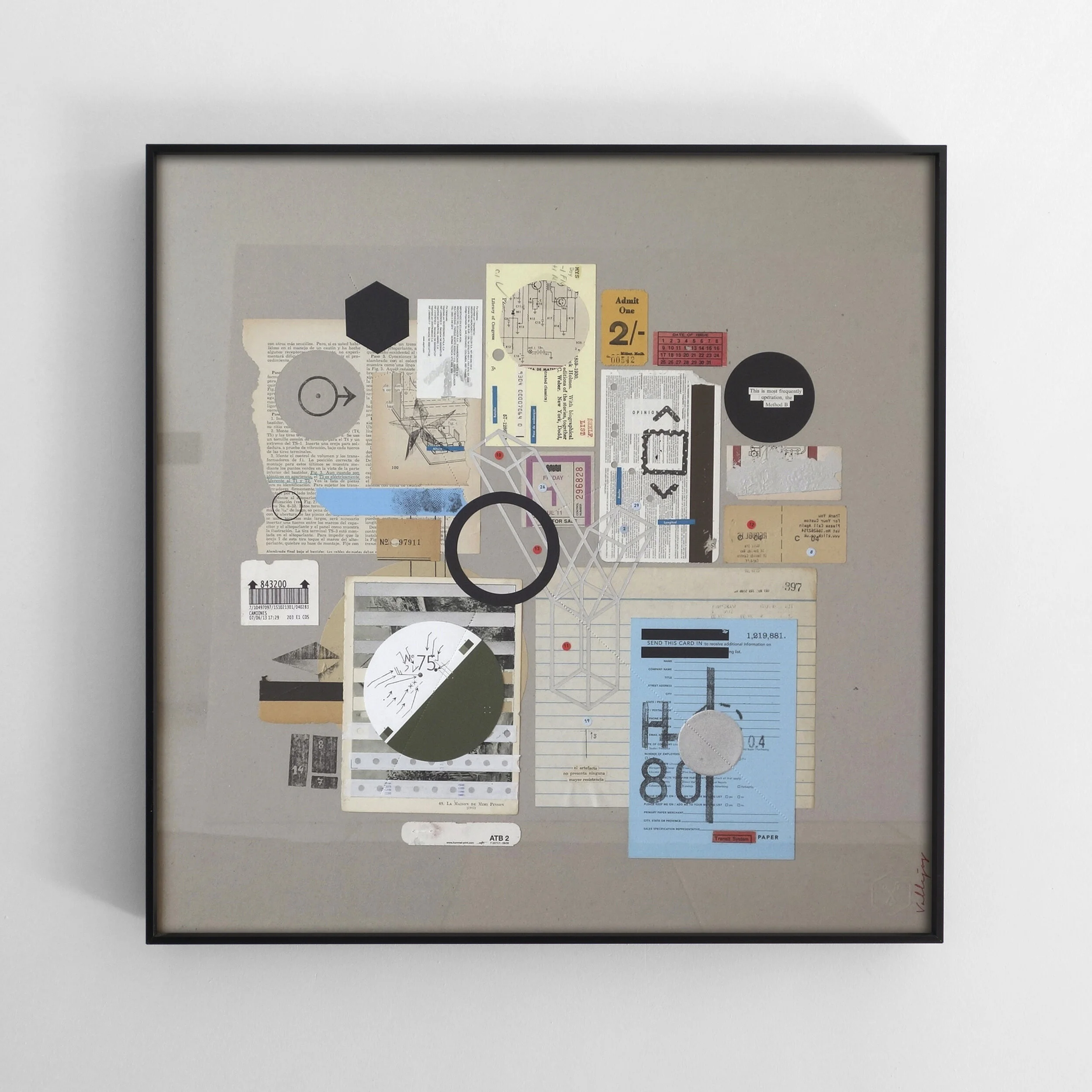 SOLD !