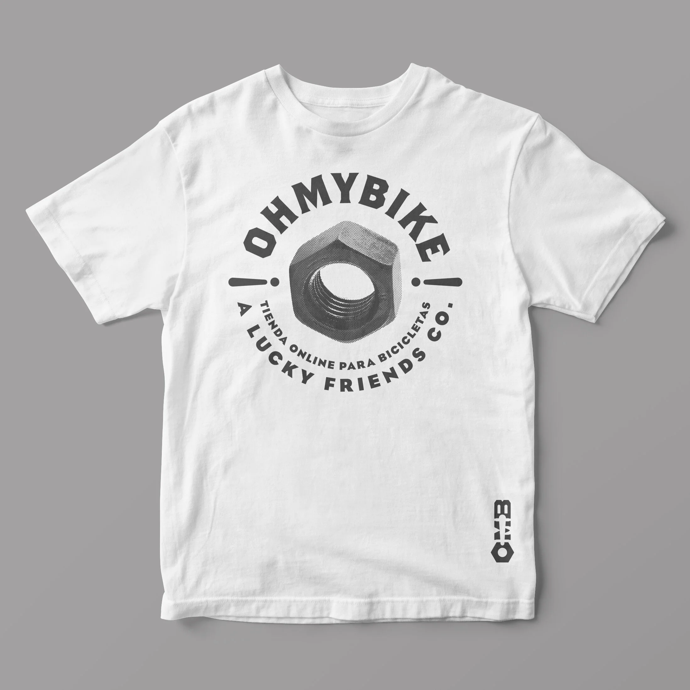 identity / oh my bike !