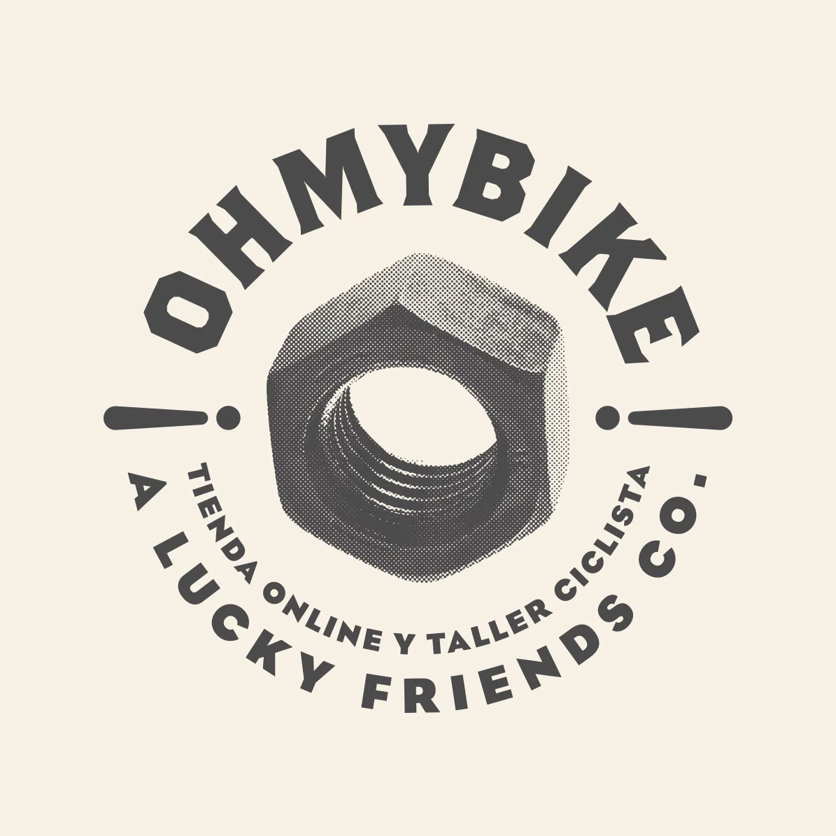 identity / oh my bike !
