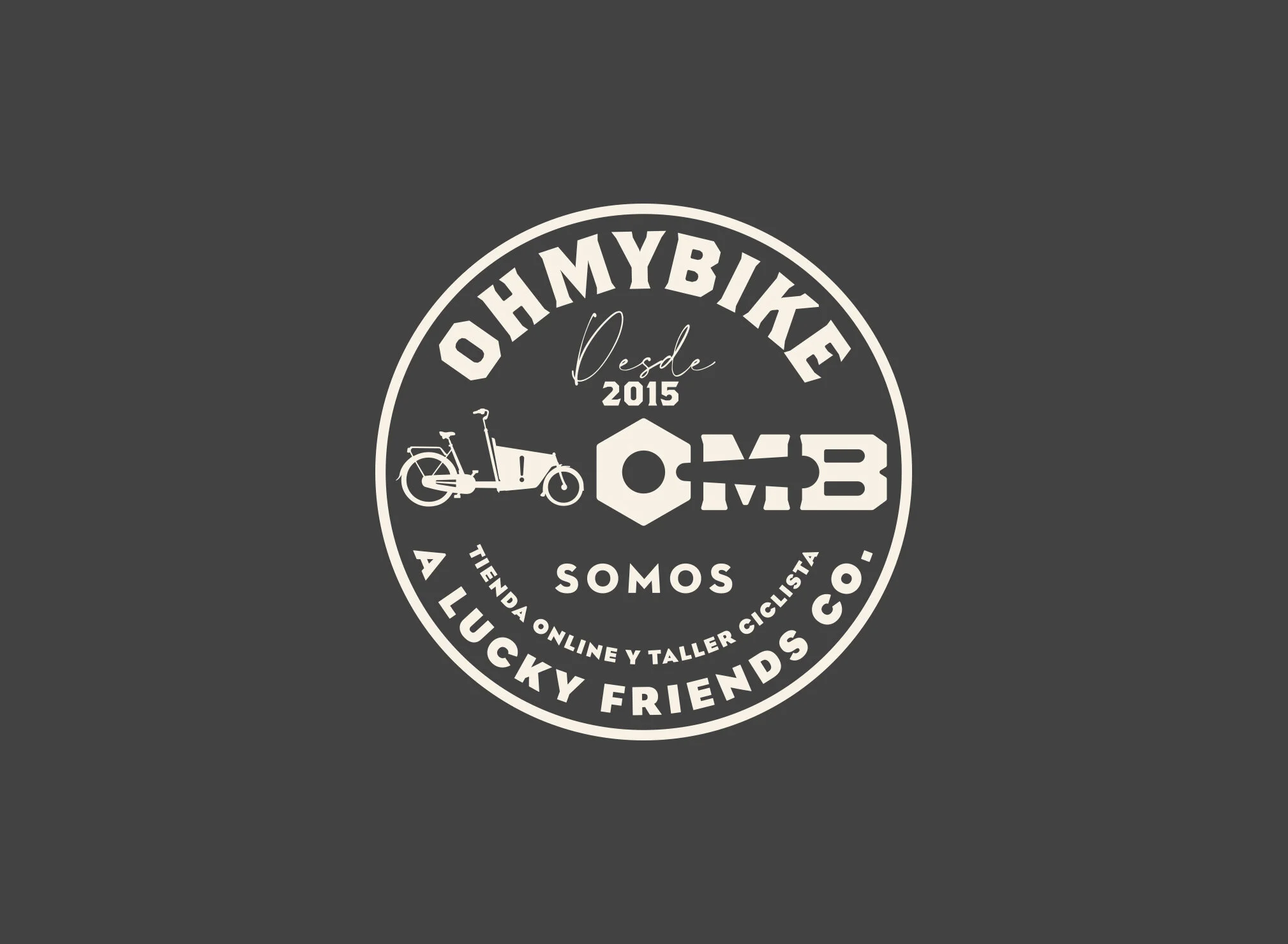 identity / oh my bike !