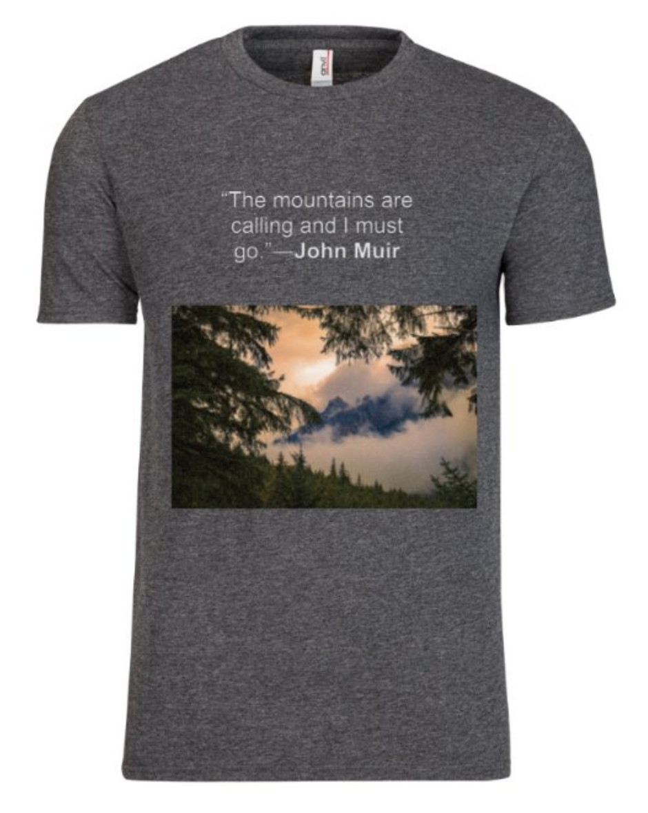 Men's Premium T-Shirt