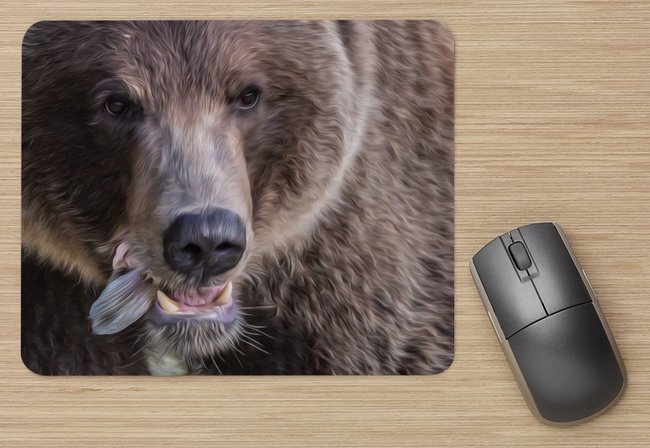 Mouse Pad