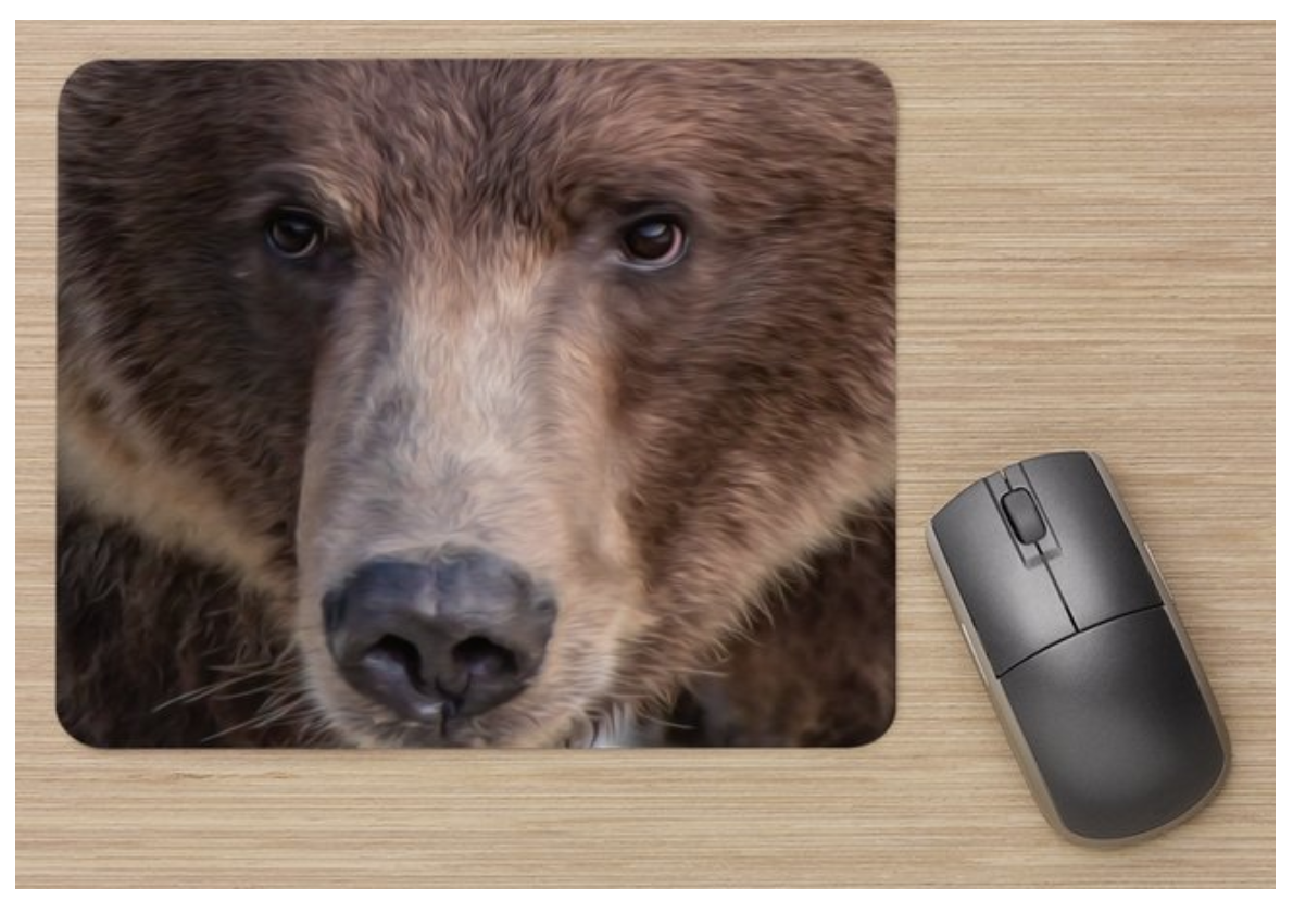 Mouse Pad 