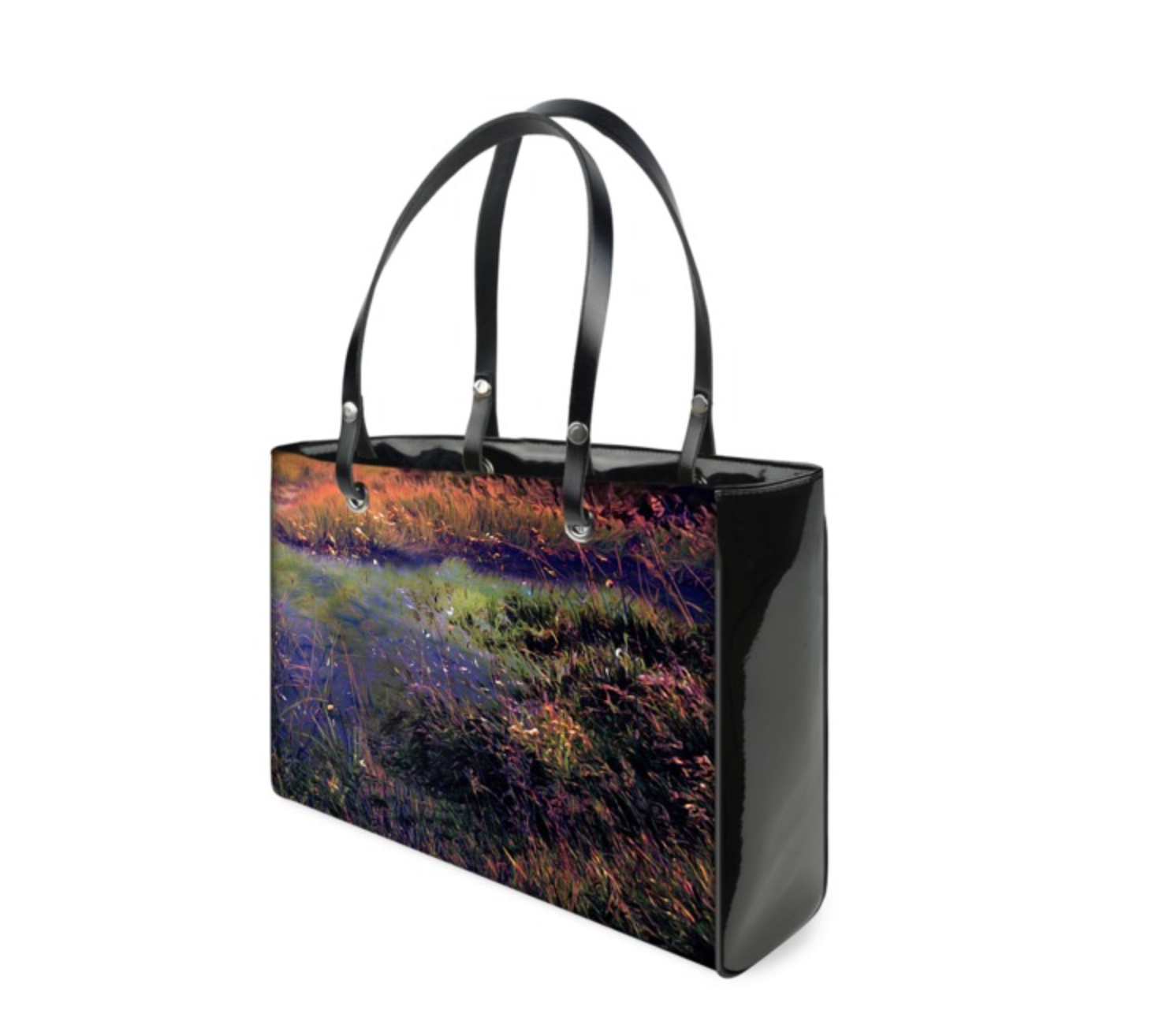 The Birth of Beauty HandBag