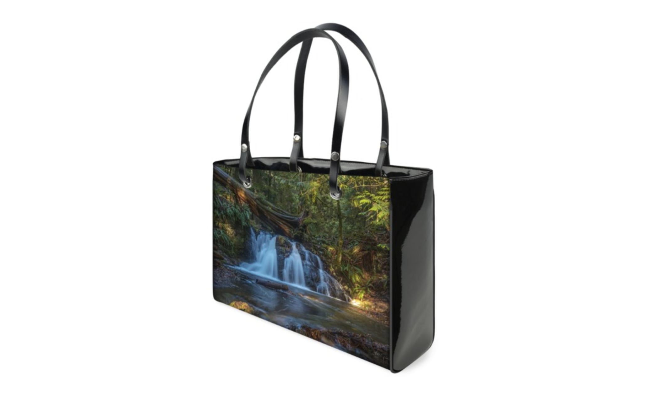 Sacred Forest HandBag