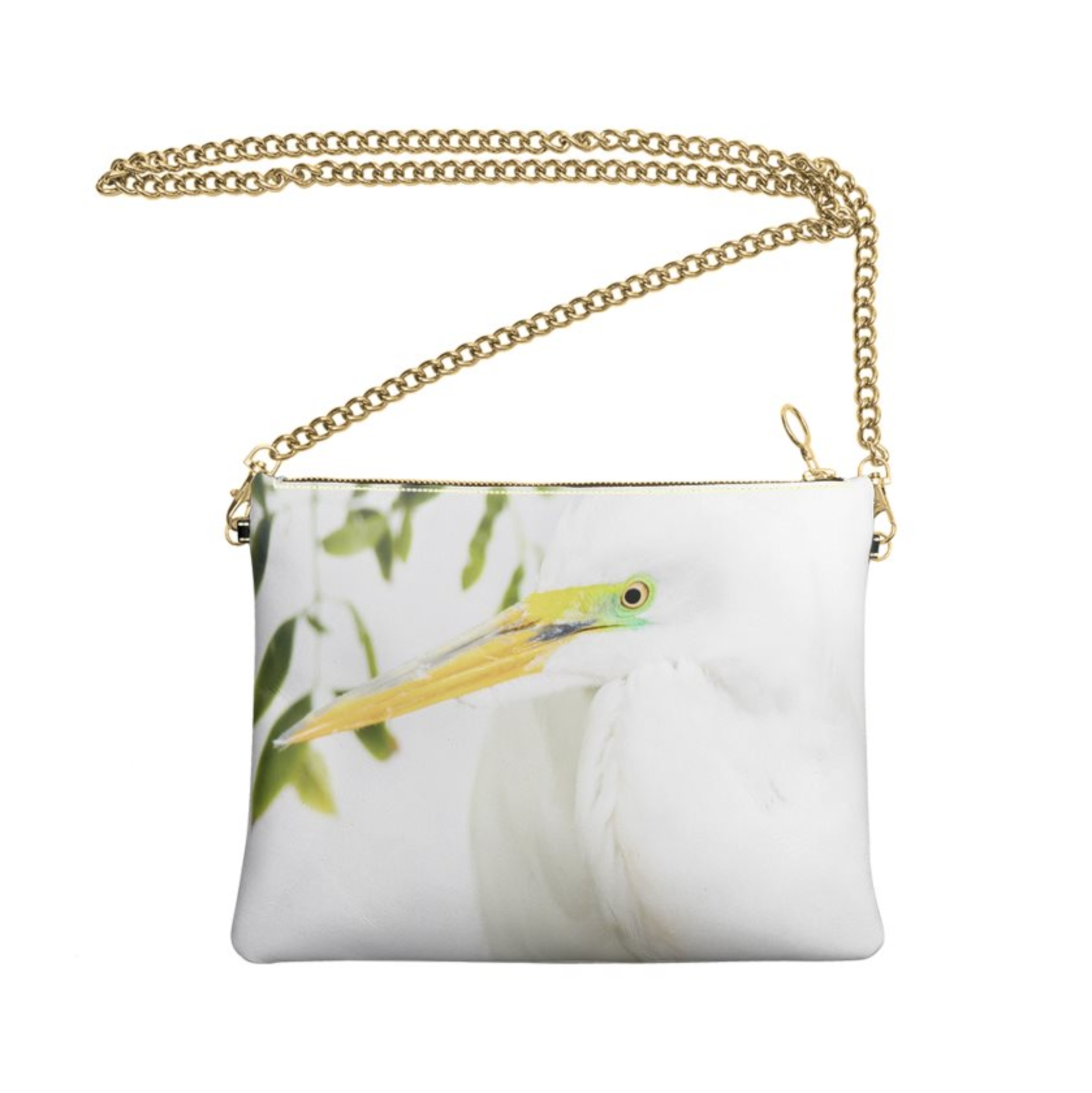 Harmony Luxury Bag With Chain