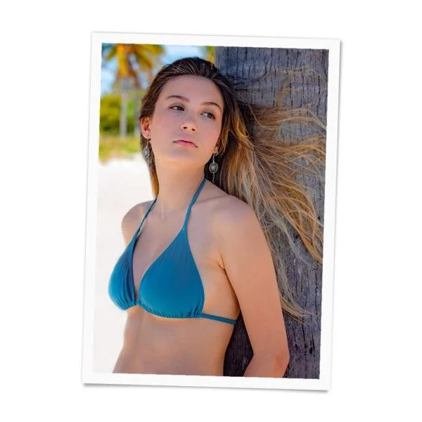 Island Dreaming Poster 