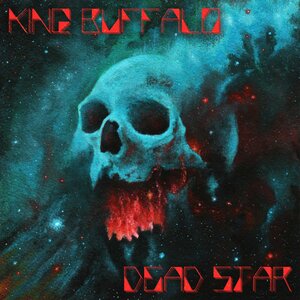 El topic de King Buffalo (desert rock heavy blues psychedelic  stoner ) Dead+Star+Cover+Sm
