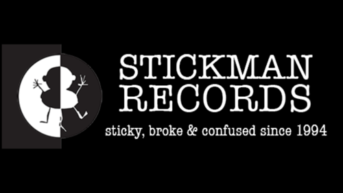 STICKMAN RECORDS – Sticky, broke & confused since 1994