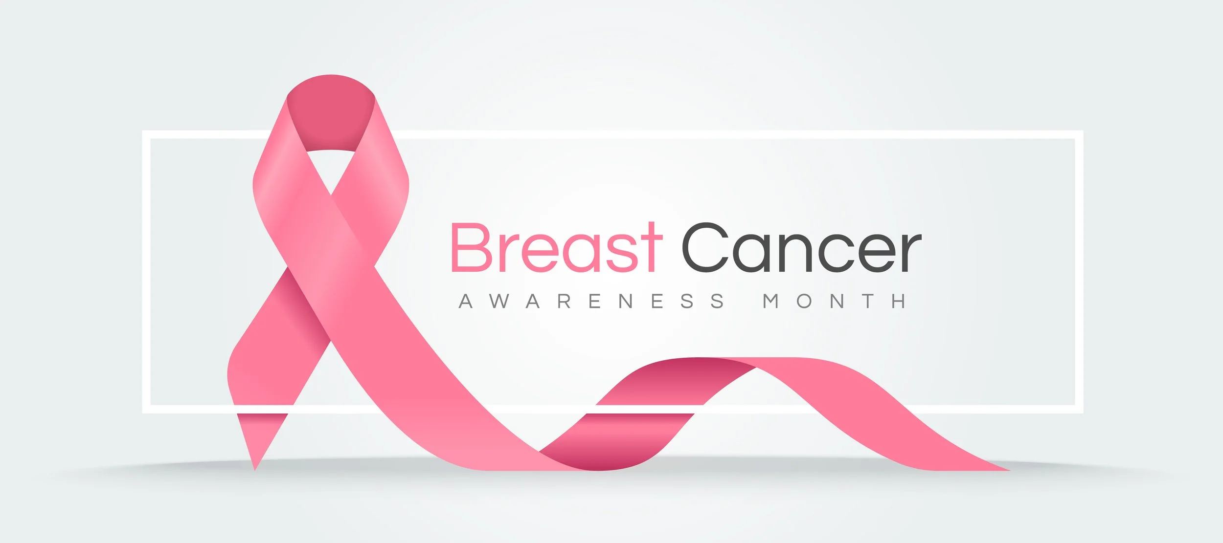 Breast Cancer Awareness Month