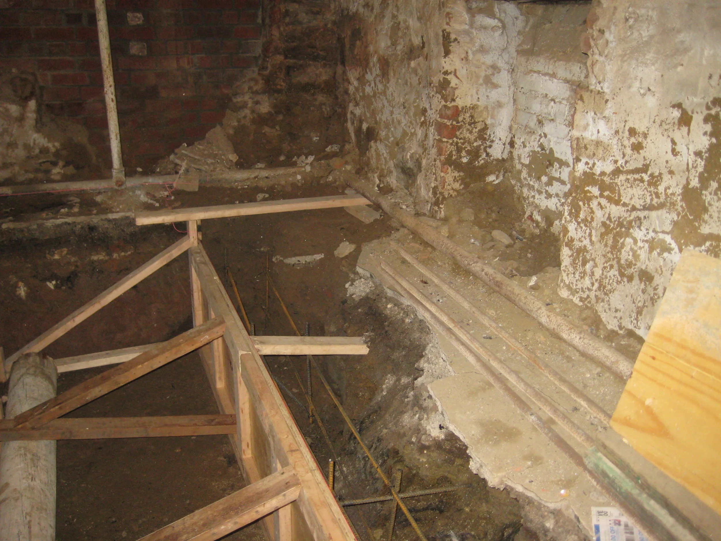 Medi Winebar Blue Sky Design Inc