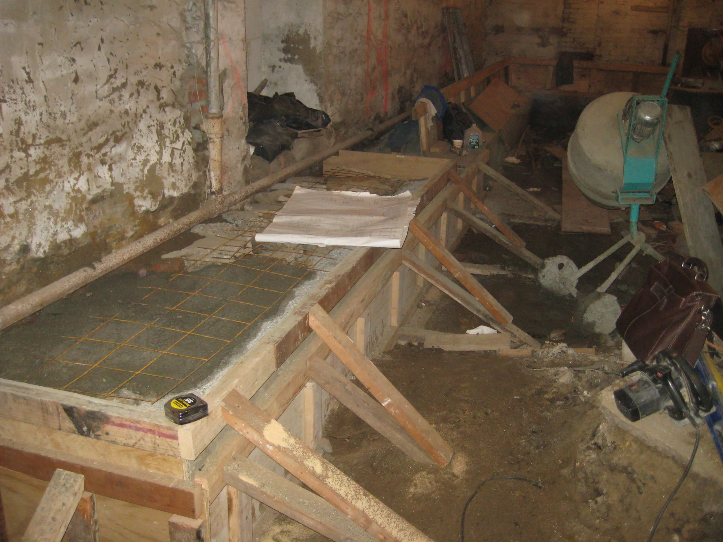 Medi Winebar Blue Sky Design Inc