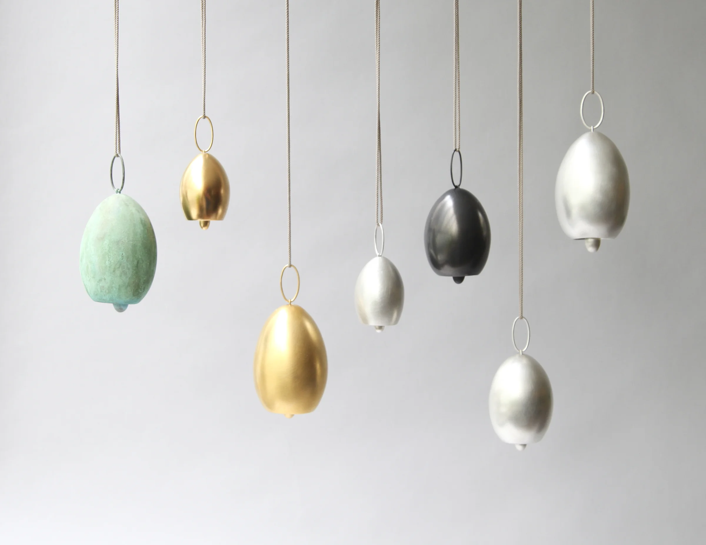 Egg Bells