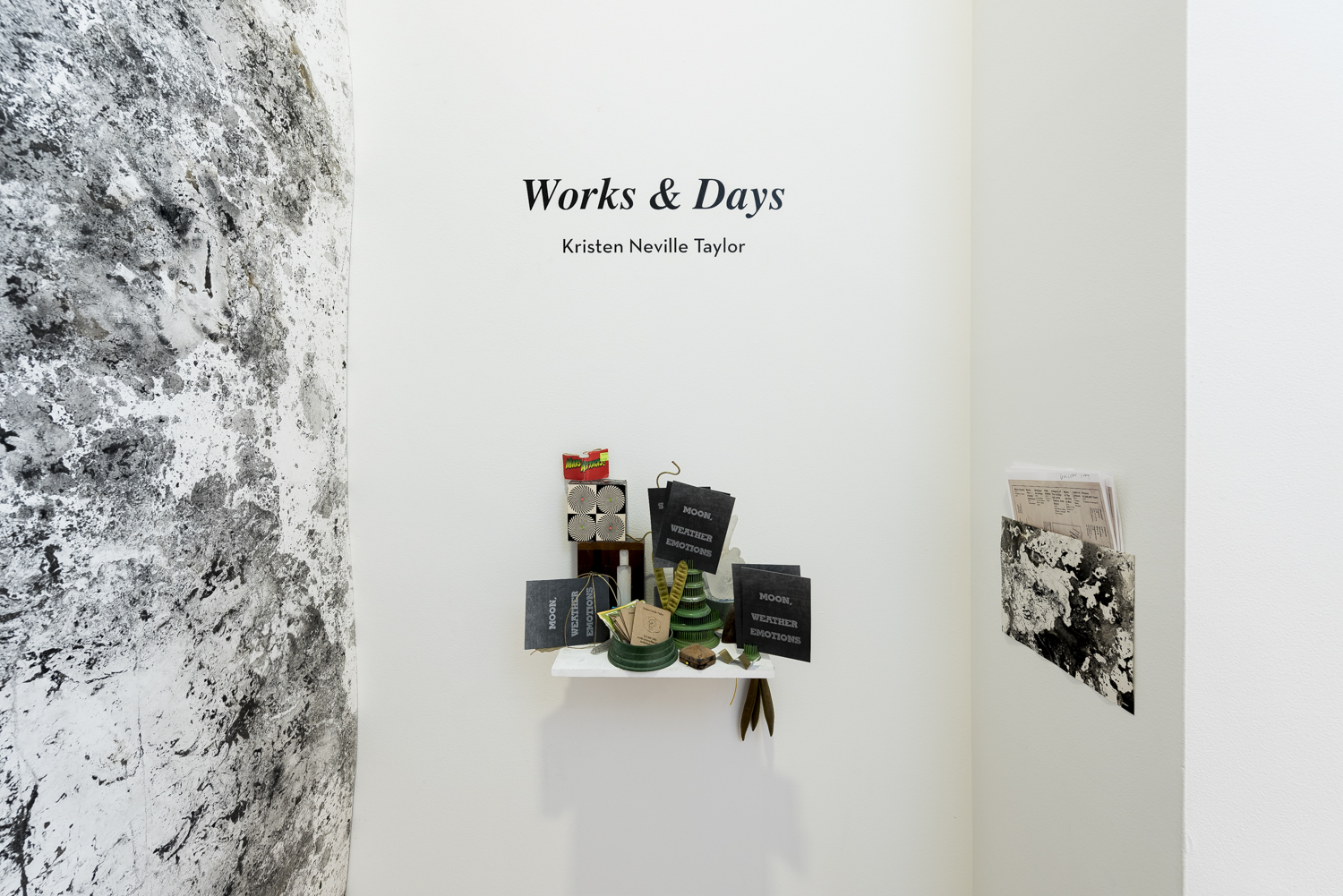 Works & Days