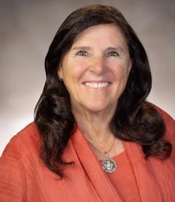 2025 - Debbie Arnold