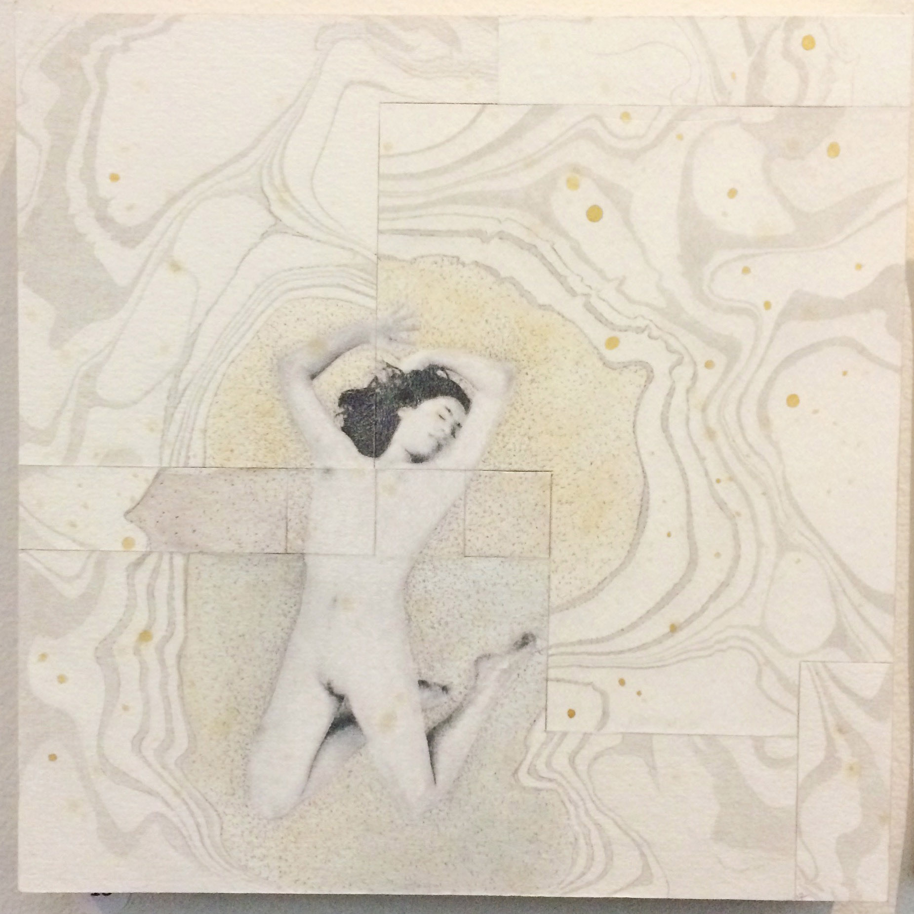 "Deep In The Shallows"