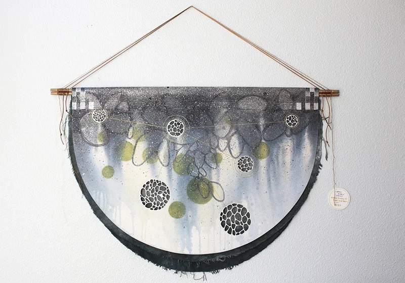 "Years Within" - Crest