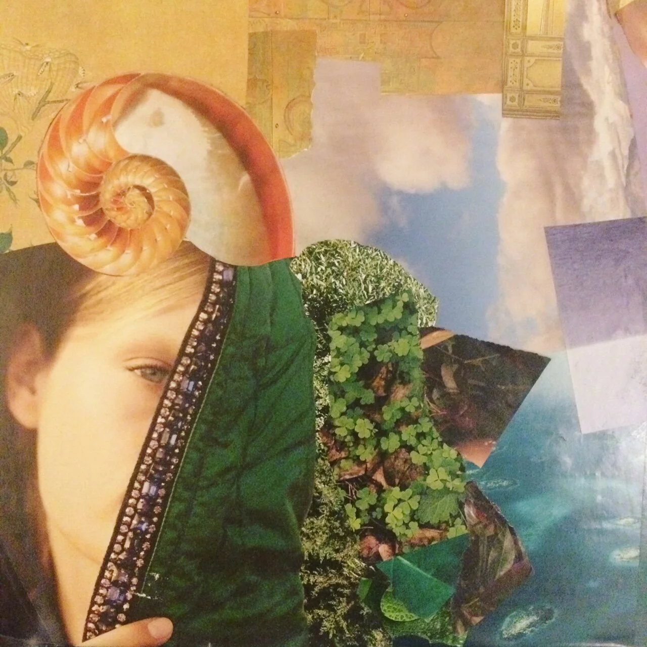 Magick of Art-Making - Experience Series