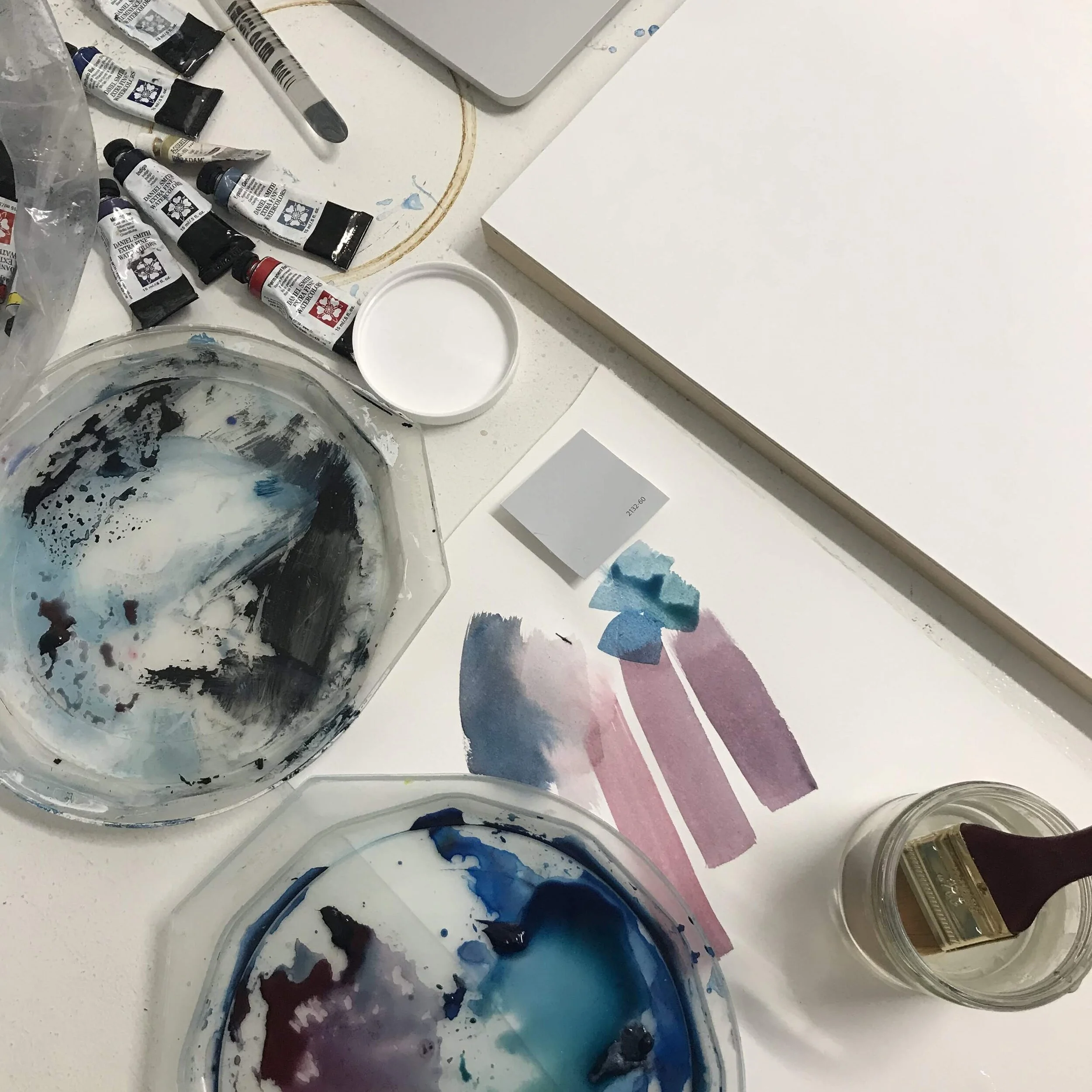 Magick of Art-Making - Experience Series