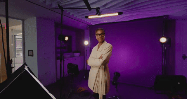 WGR "The Power We Carry" 50th Anniversary Video