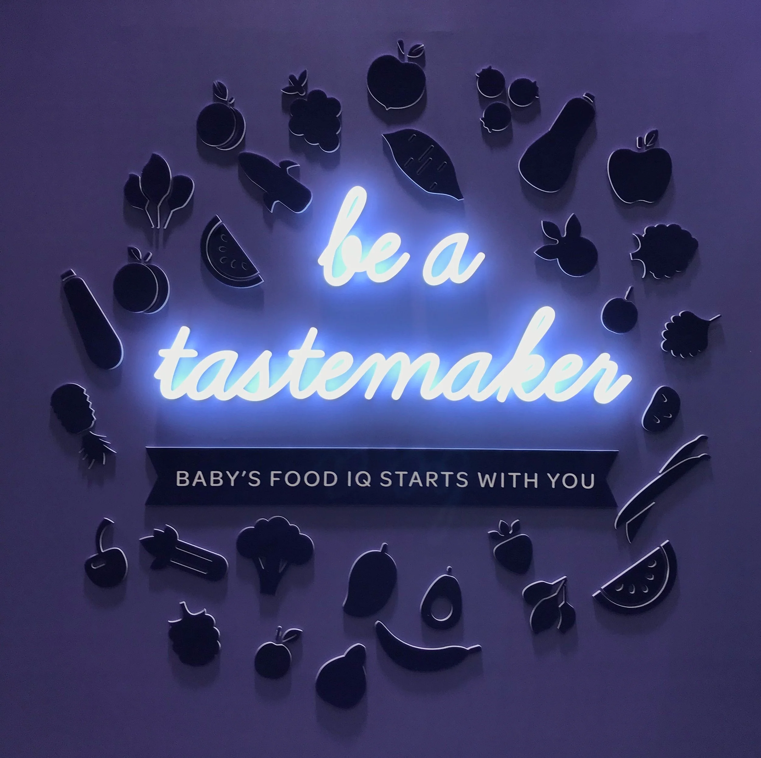  Tradeshow booth design for one of the biggest tradeshows in the industry. 