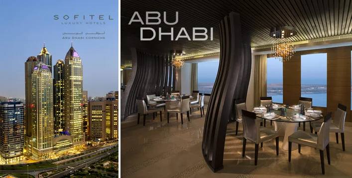 Sofitel Abu Dhabi
