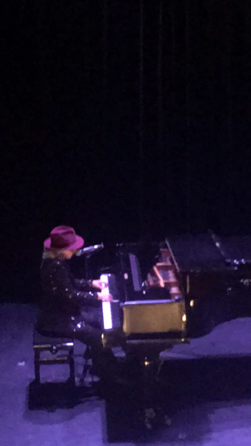 Théâtre de la Gaité Montparnasse