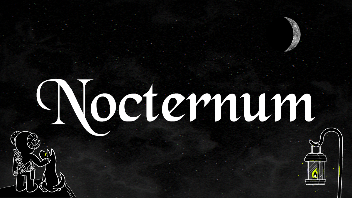 Nocternum