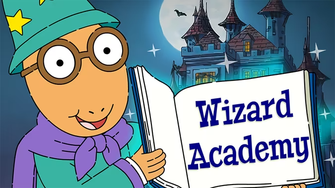 Wizard Academy