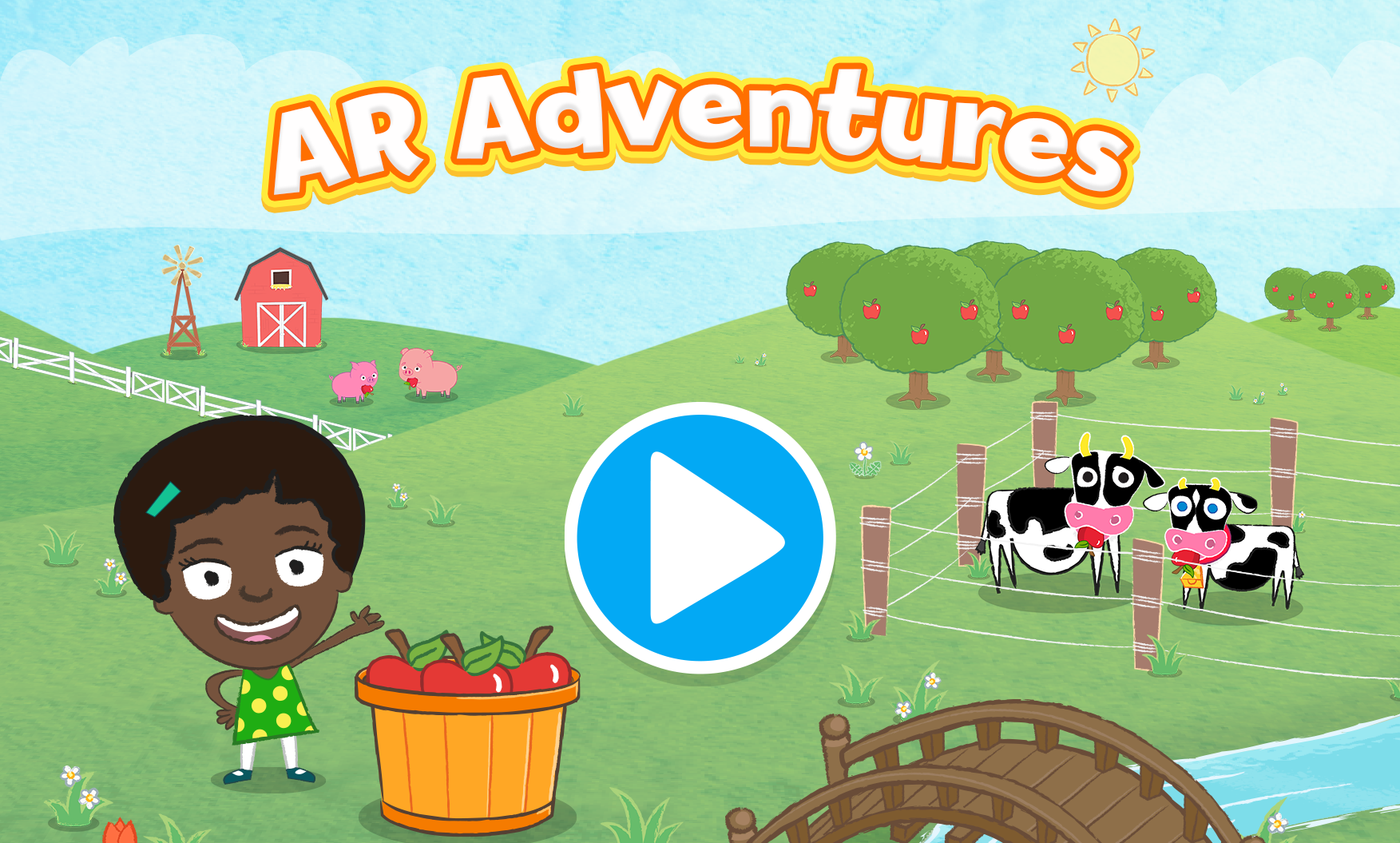 AR Adventures