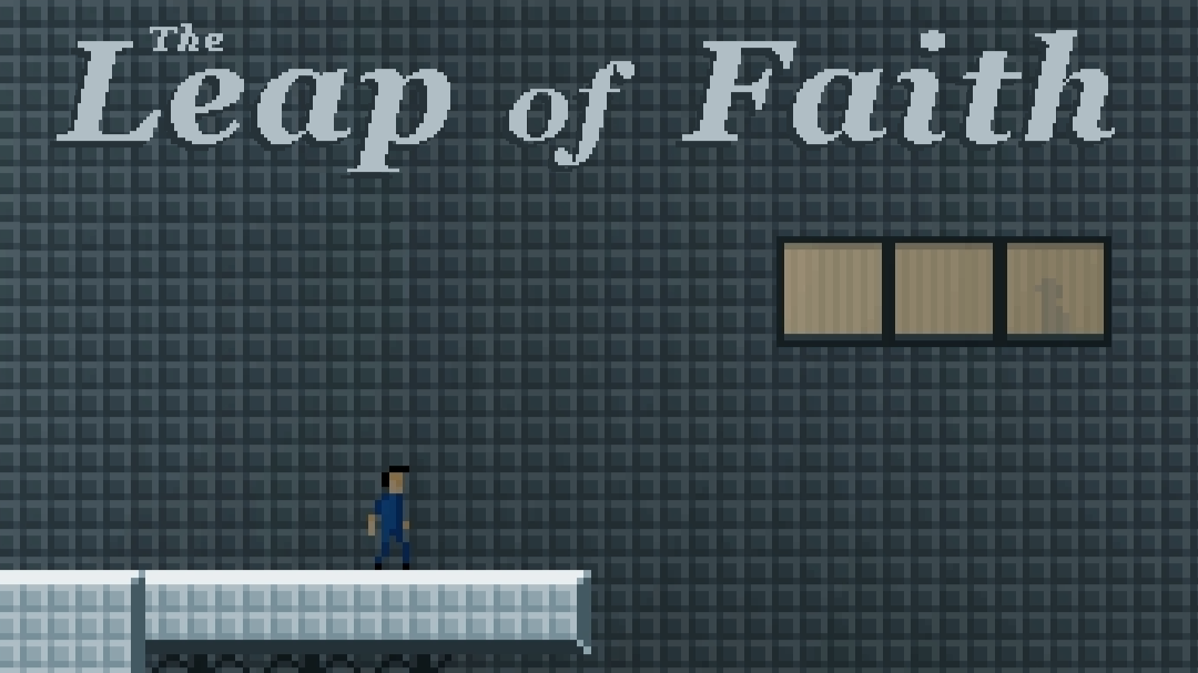 The Leap of Faith