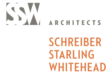 We invite you to explore the new website and find out more about what has - and hasn't - changed as we transition to our new location as SSW Architects. Check back often as we make our site fully functional and continue to add new content.