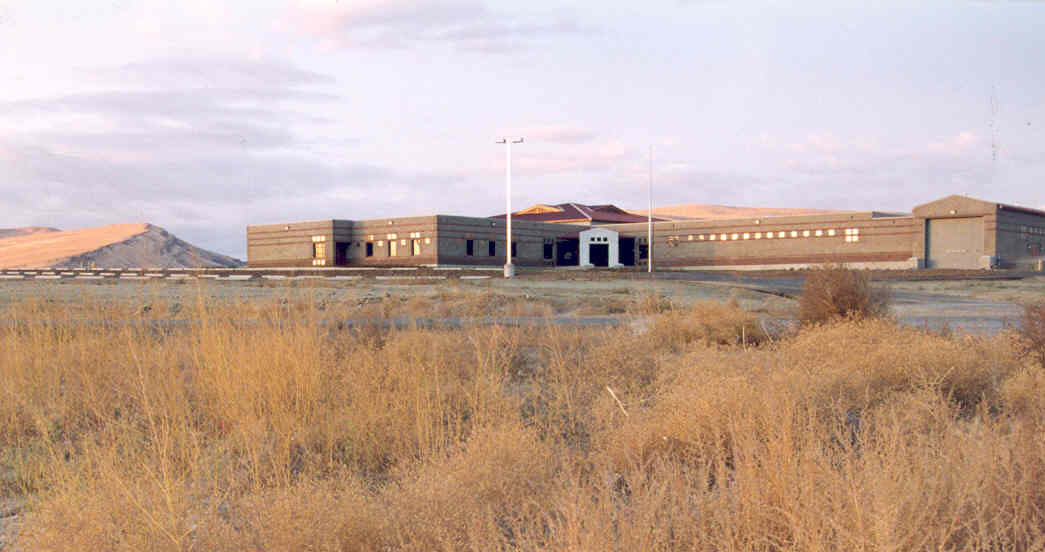 Yakima Training Center