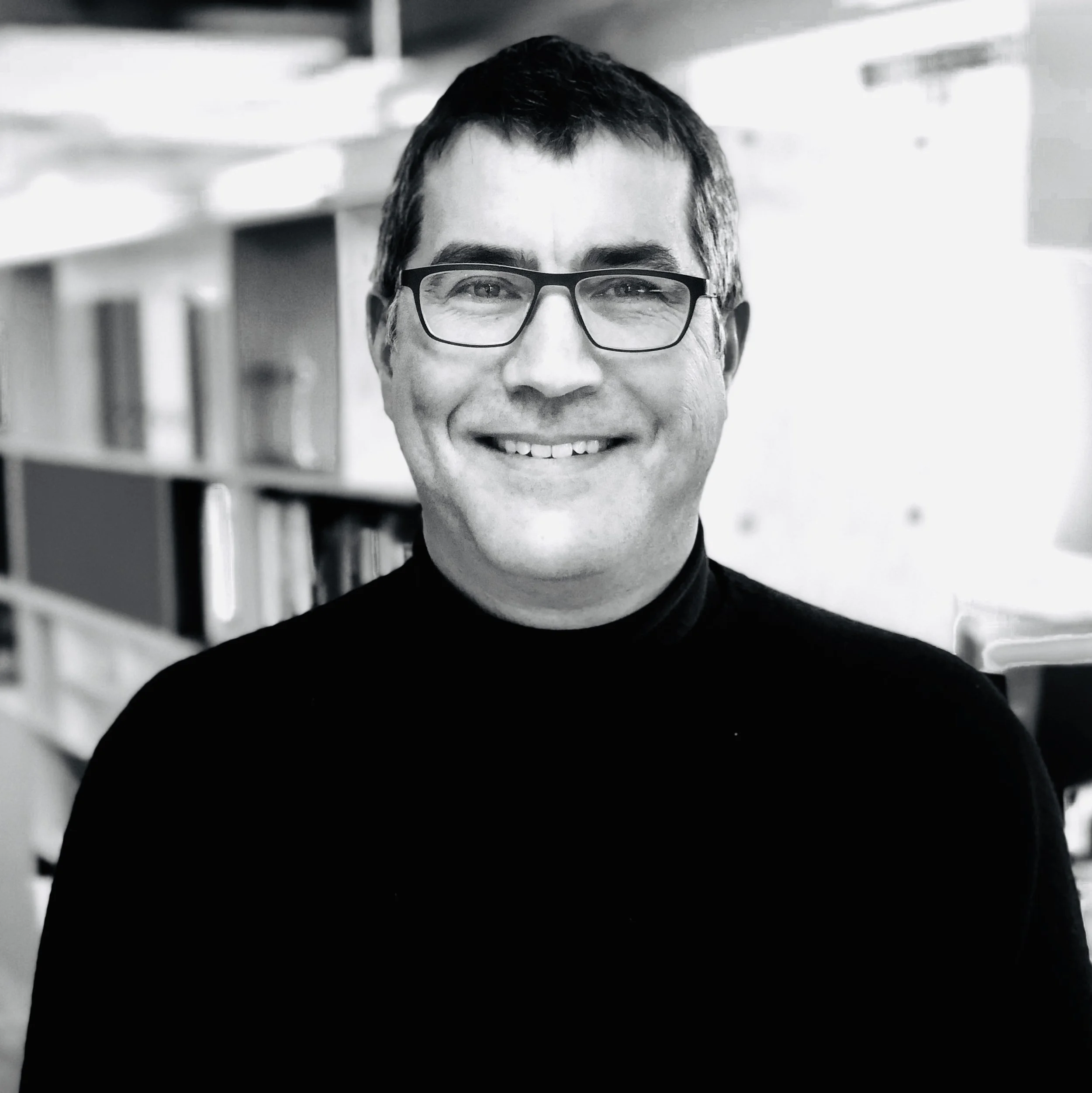  Ross Whitehead, AIA - Principal 