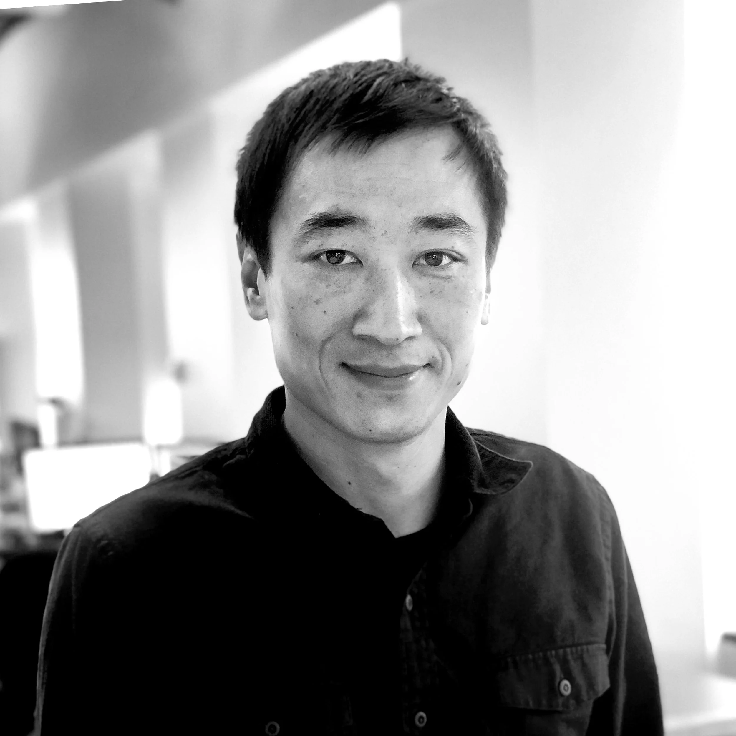  Tam Ly, AIA, LEED AP - Associate 