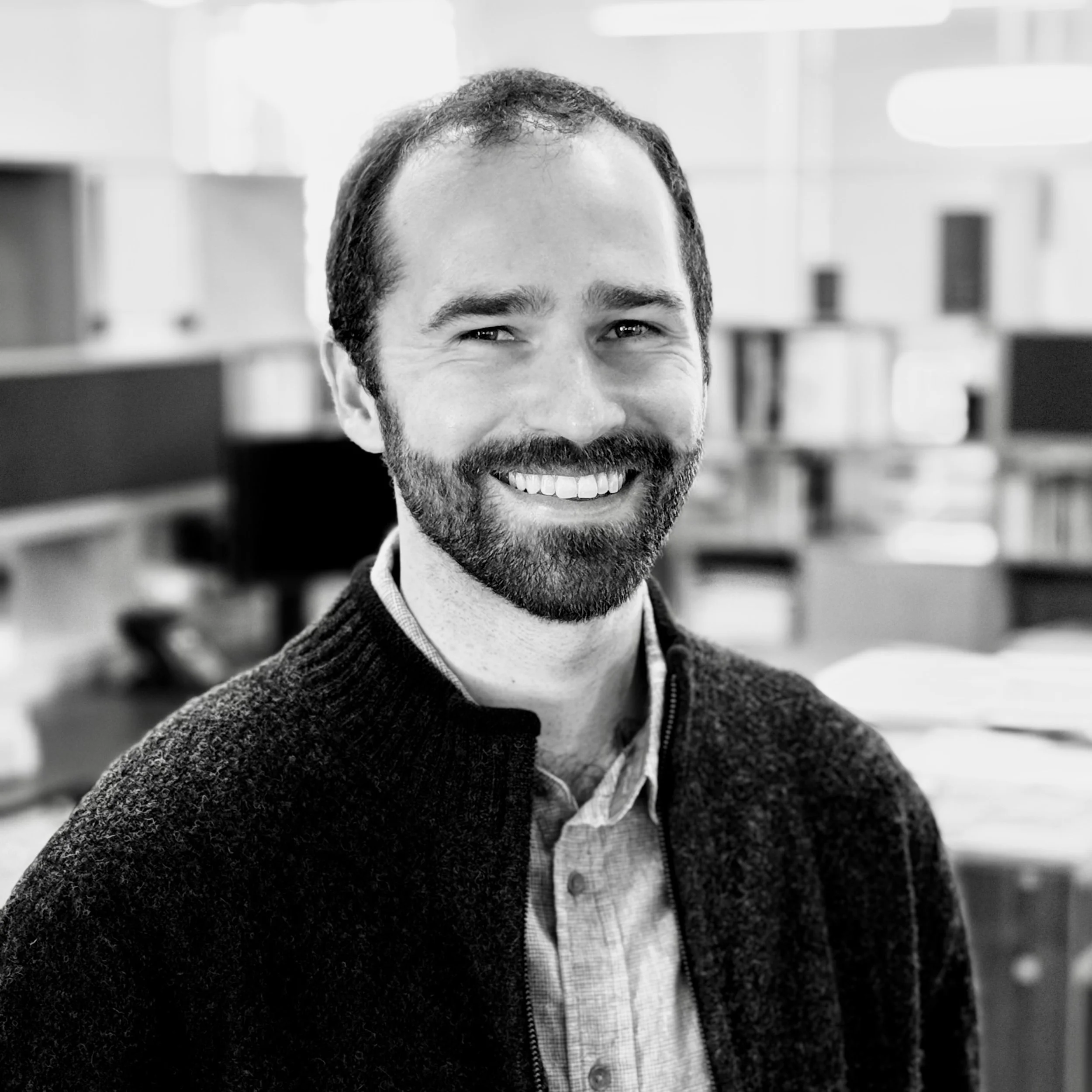  Adam Bowen, AIA,             LEED Green Assoc. 