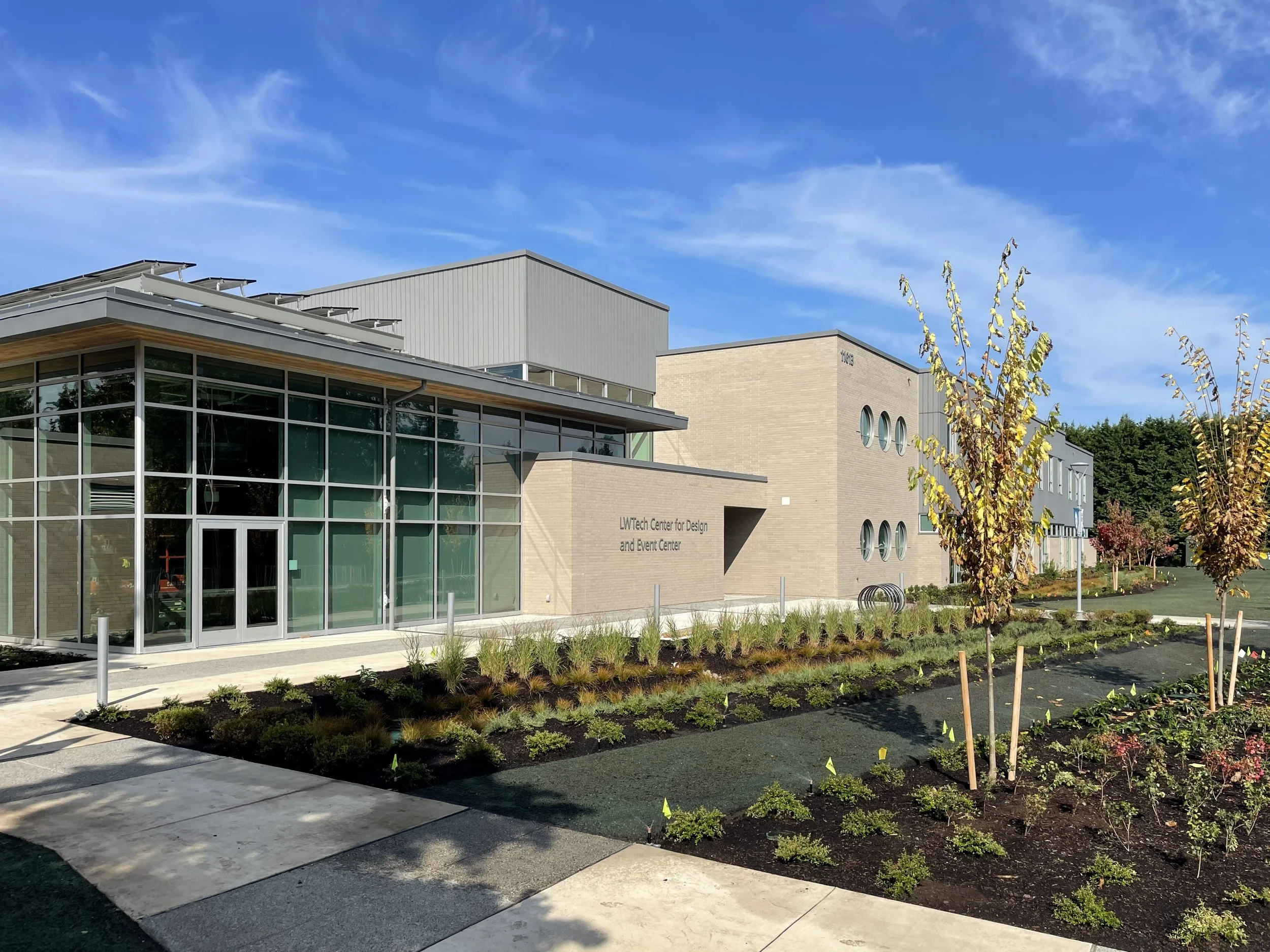 Center For Design