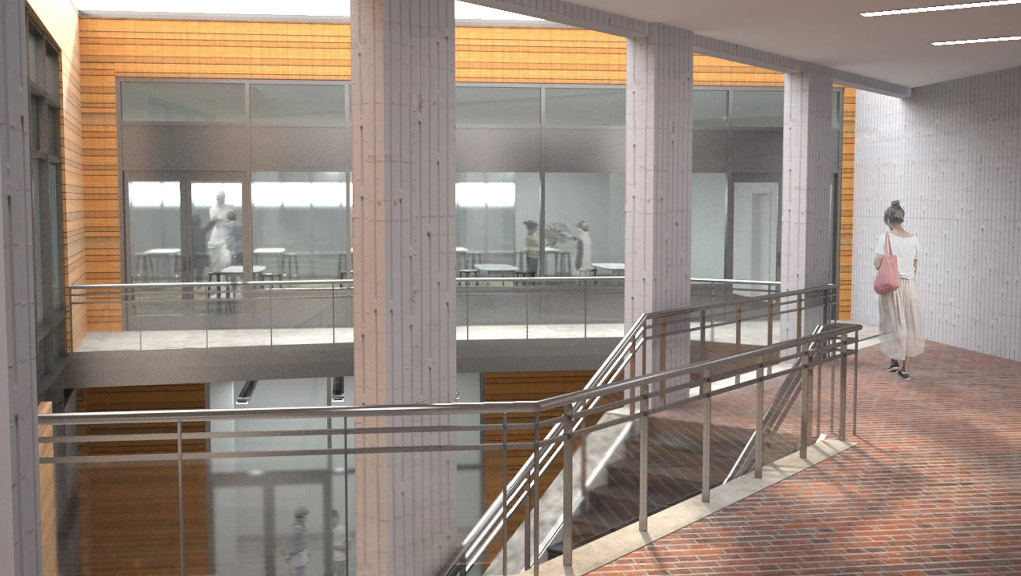 TESC Option 2 - Courtyward Downward Render.jpg