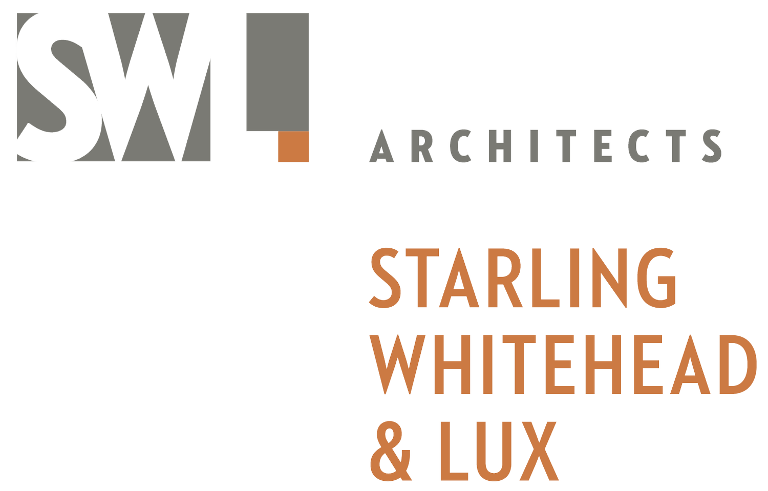 Starling Whitehead & Lux Architects