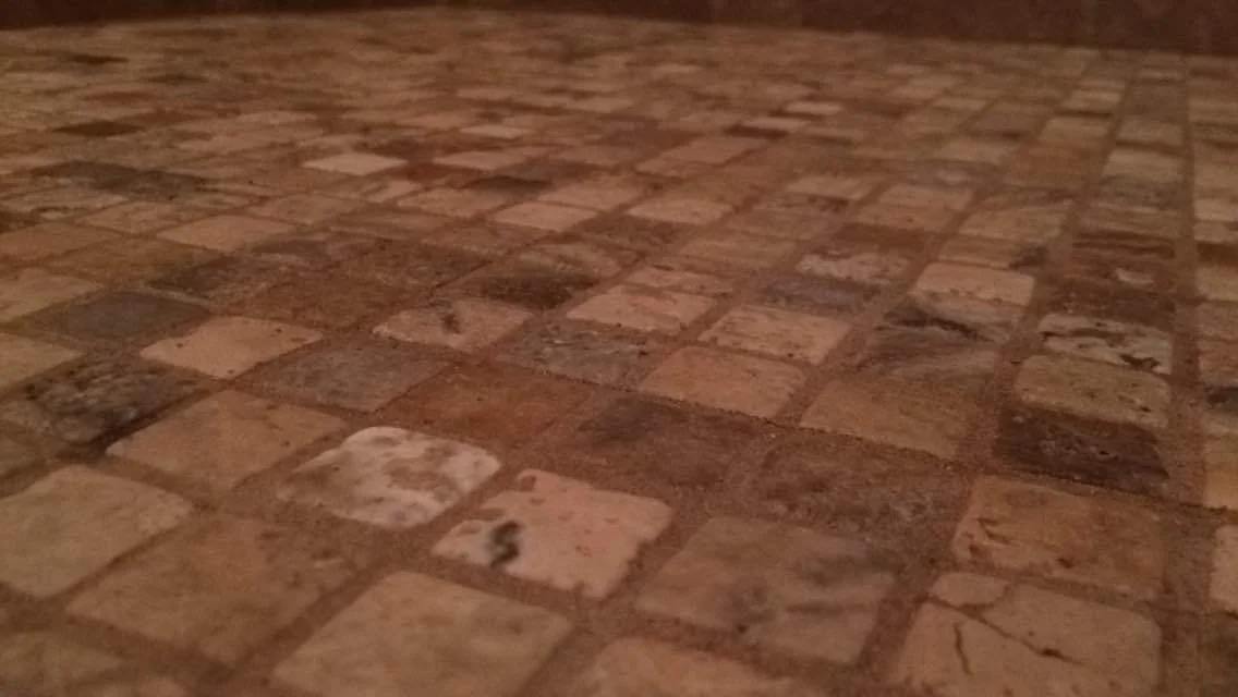 Hughes Tile Company Inc Tile Design Contracting Intallation