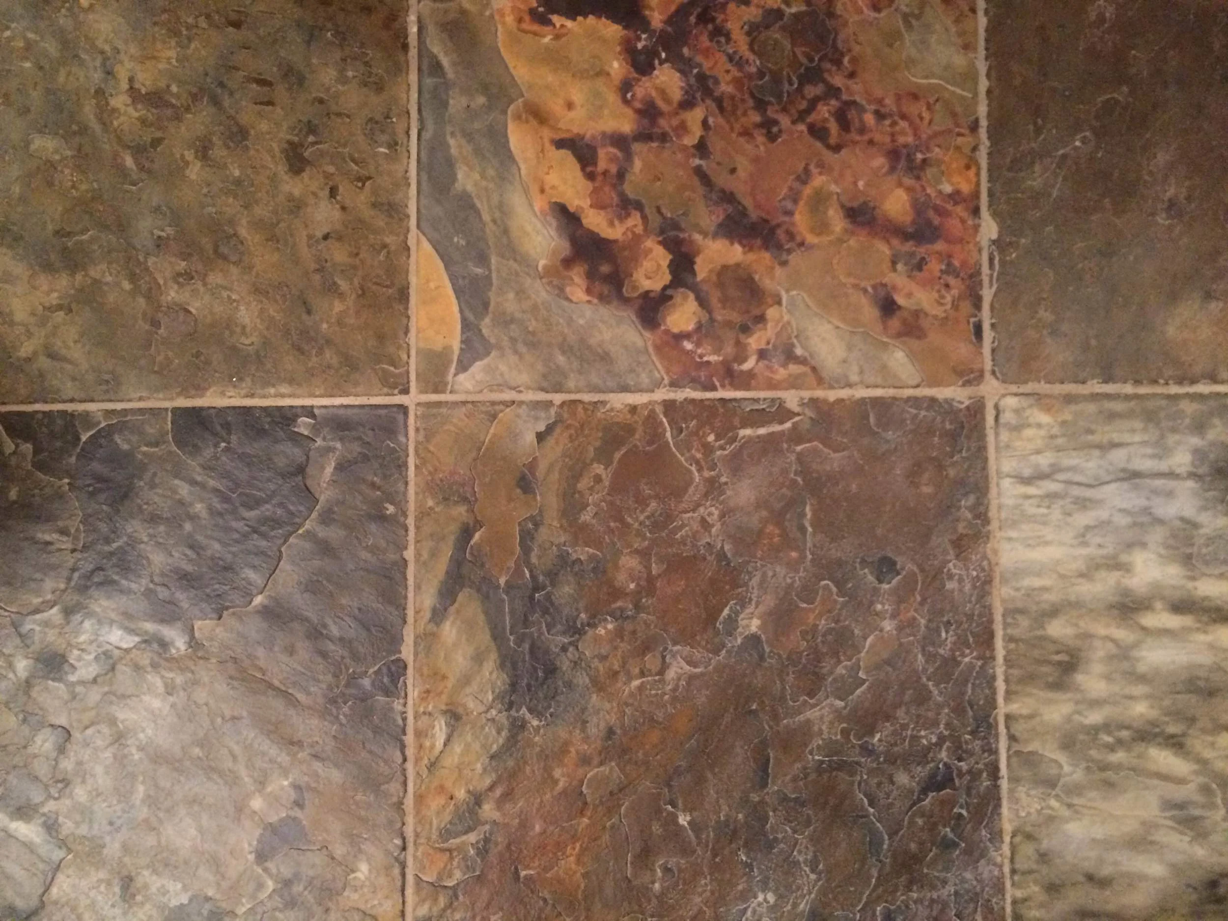 Hughes Tile Company Inc Tile Design Contracting Intallation