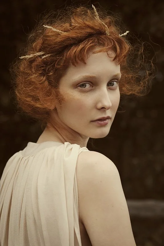 Photographer Natalia illina 