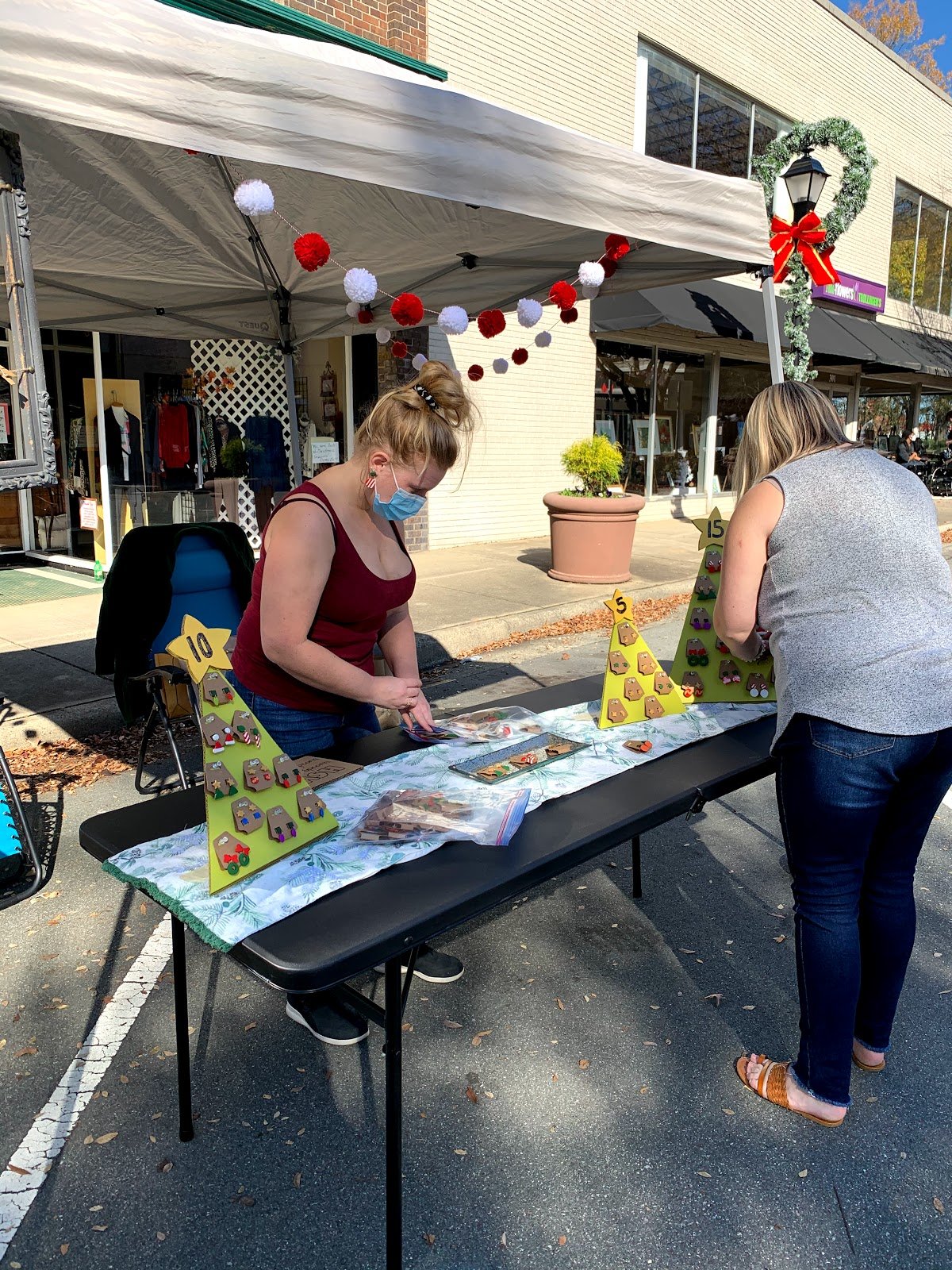 Small Business Saturday Artisan Market Vendor.jpg